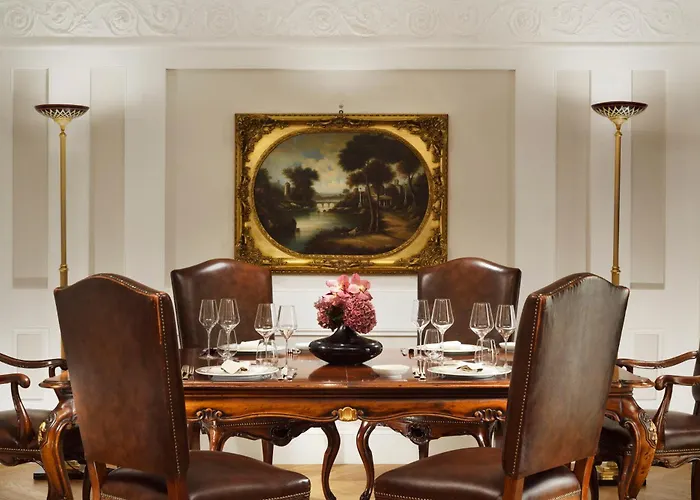 Hotel Splendide Royal - The Leading Hotels Of The World