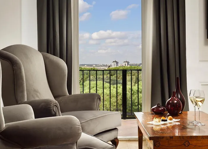 Hotel Splendide Royal - The Leading Hotels Of The World